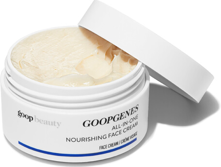 goop Beauty GOOPGENES All-in-One Nourishing Face Cream