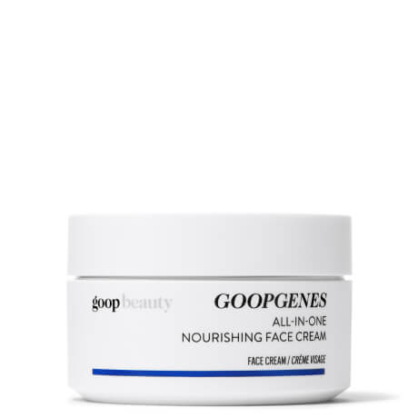 GOOPGENES
