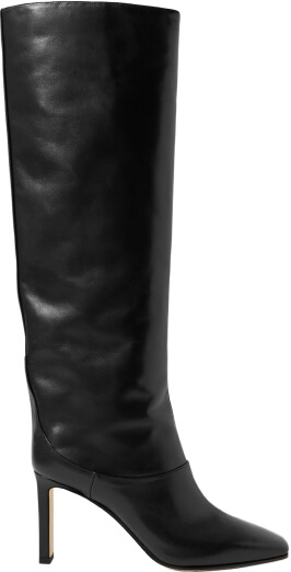 Jimmy Choo boots