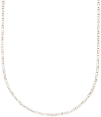 Anita Ko Diamond Hepburn Choker