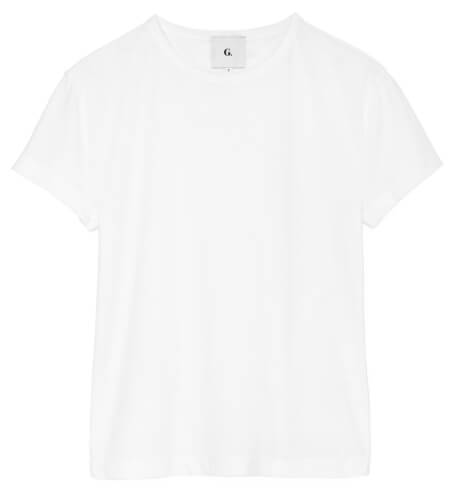 G. Label Ellian Organic Cotton Vintage Tee