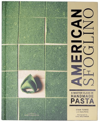 Chronicle Books american sfoglino