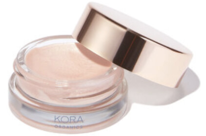 KORA Organics Rose Quartz Luminizer