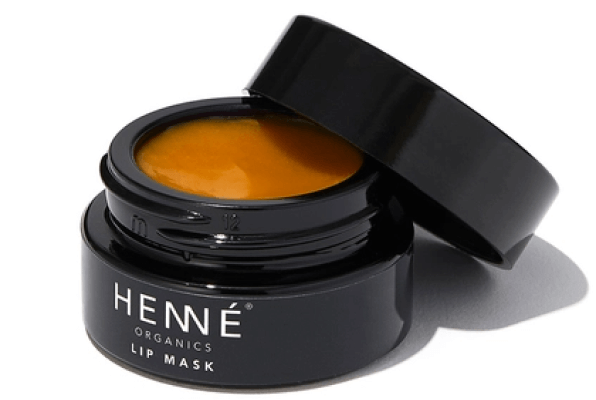 Henné Organics Lip Mask